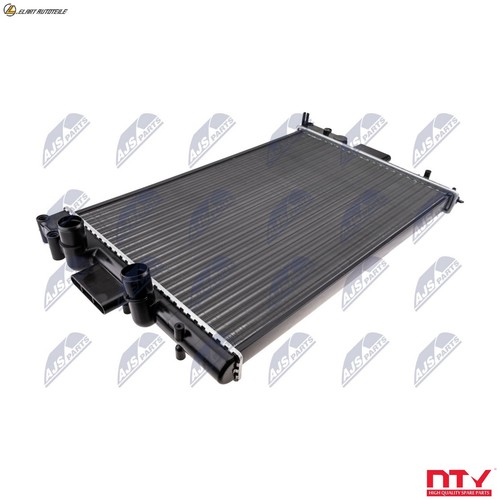 Radiator engine cooling - engine,
