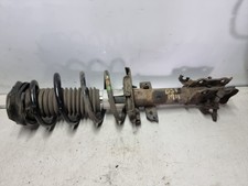 Ford Fiesta 2014 Shock absorber Driver Front Right OSF C1BC18K001BE ST194