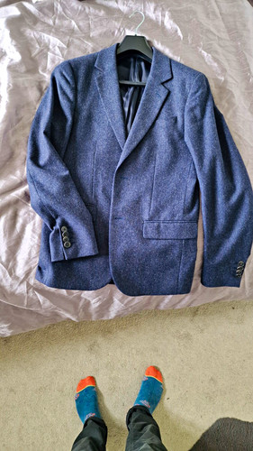 Jack wills abraham moon blue - jack,