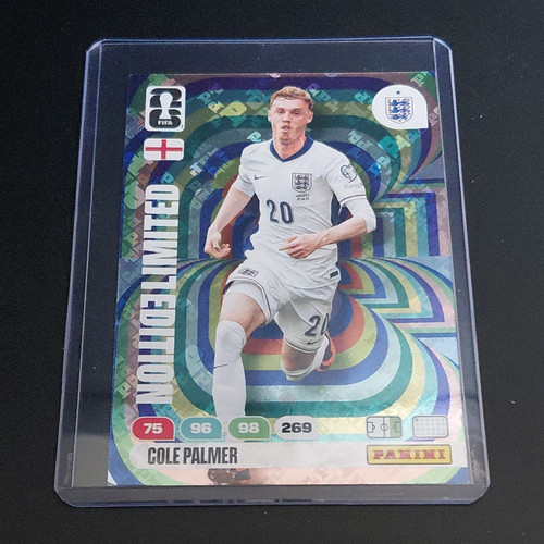 Panini fifa world - cup, 2026