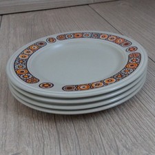 Kiln Craft Bacchus Set of 4