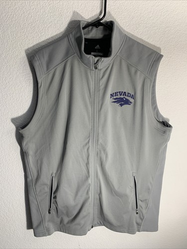 Adidas climawarm fleece - vest, +