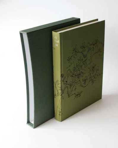 Folio society cold - -, comfort