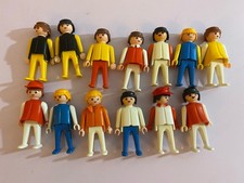 Playmobil Vintage Figures 1974