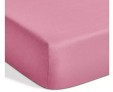 Double Fitted Sheet 190x135cm