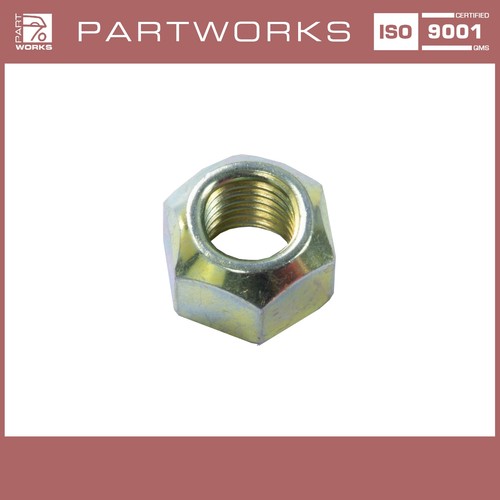 Lock nut for porsche - nut,