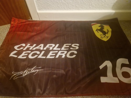 Stichd scuderia ferrari - scuderia,