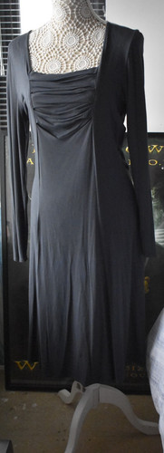 New out xile - out, grey