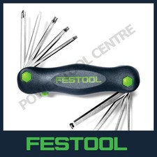 Festool 498863 498863 Multi