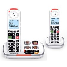 Swissvoice Xtra 2355 Duo