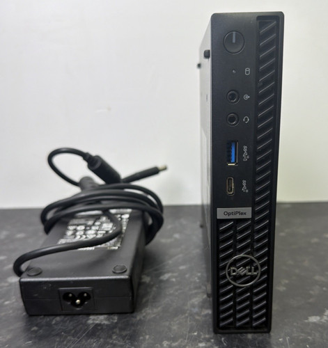 Dell optiplex 7010 micro plus - dell,