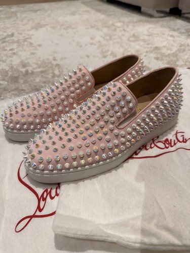 Christian louboutin woman - christian,
