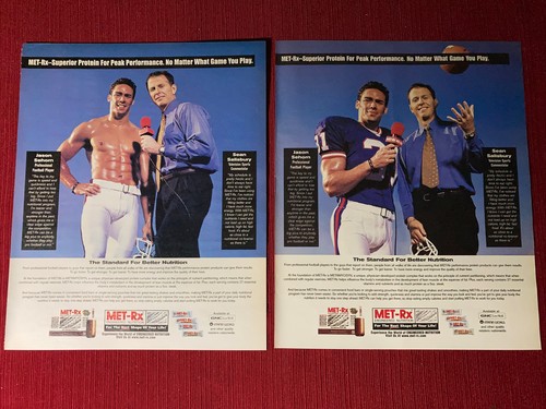 Jason sehorn sean salisbury - jason,