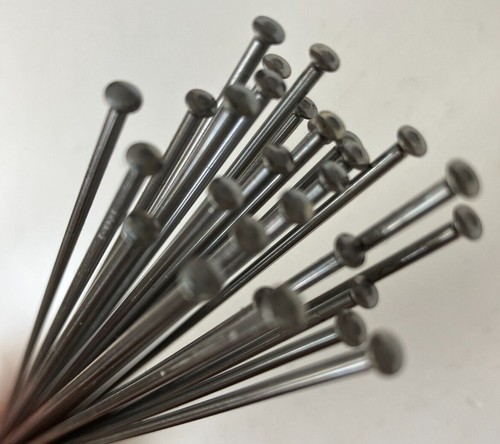 Sapim race silver straight - sapim,
