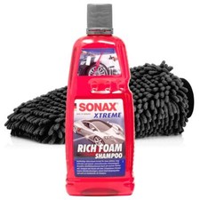 SONAX XTREME RichFoam Shampoo