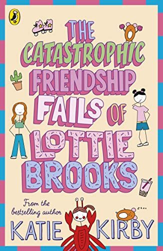 The catastrophic friendship - catastrophic,