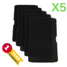 5X BEKO DSX83410W Tumble dryer