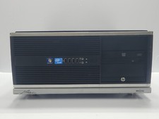 MARINER SYSTEMS HP COMPAQ 8200 ELITE CONVERTIBLE MINITOWER PC MS2250