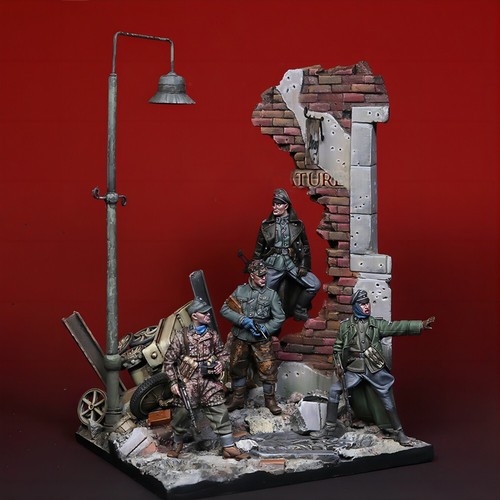 Scale wwii german - scale,
