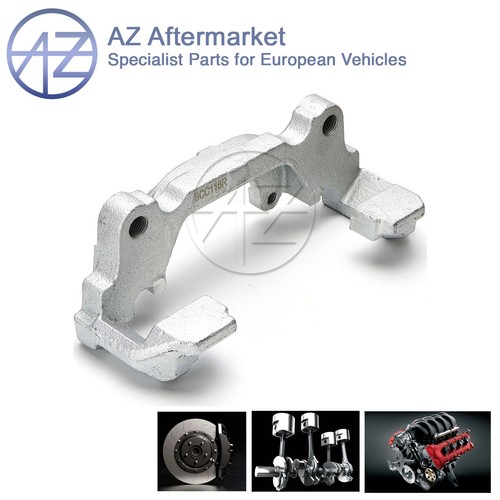 Brake caliper carrier - brake, front