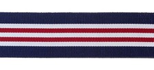 55. Military Medal Ribbon Select Option Sizes