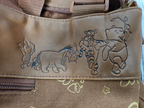 Avon disney tote - tote, winnie