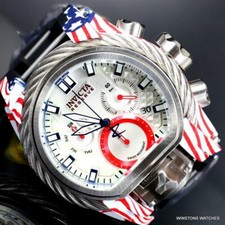 Invicta Reserve Bolt Zeus