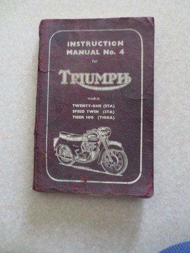 1960s triumph twenty - triumph, twenty-one