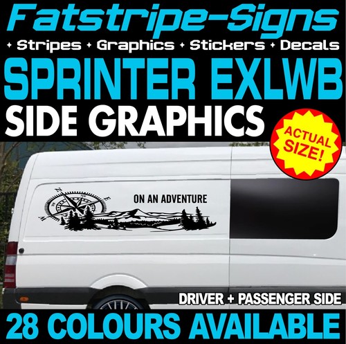 Fit mercedes sprinter - to,