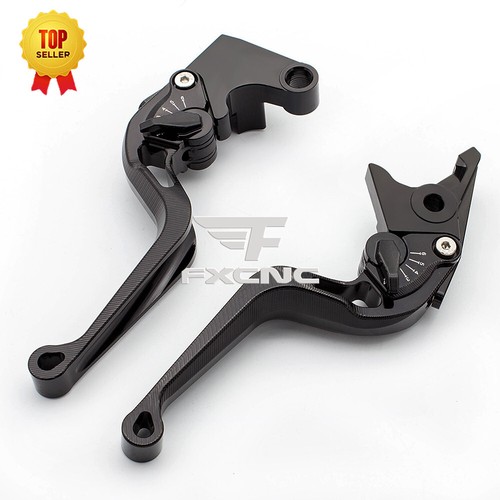 Fxcnc levers brake clutch - fxcnc,