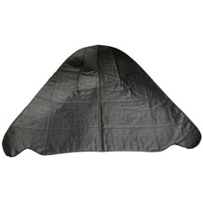 MORRIS MINOR PADDED & QUILTED