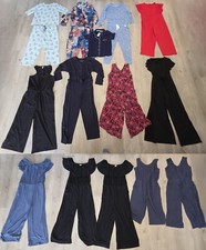 Lot 14 QVC Brands PJ Set &