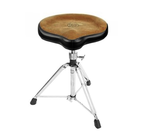 Roc soc drum stool throne - drum,