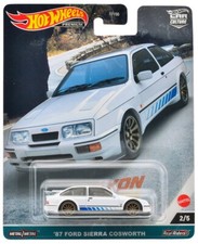 2023 Hot Wheels Car Culture