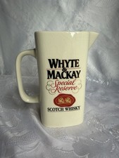 Vintage Whyte & Mackay Whisky