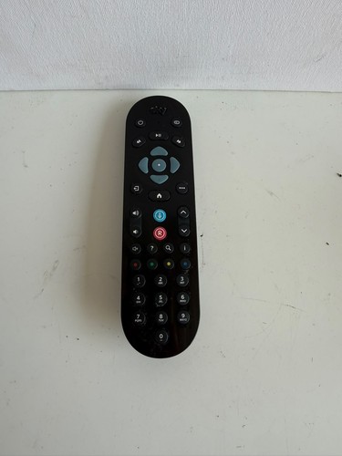 Sky remote with - with, bluetooth