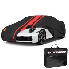 For Porsche 911 Waterproof 6