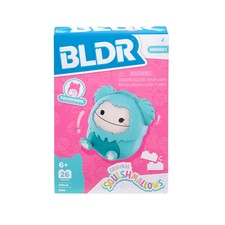 Squishmallows BLDR Buildable