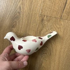 Emma Bridgewater Heart print