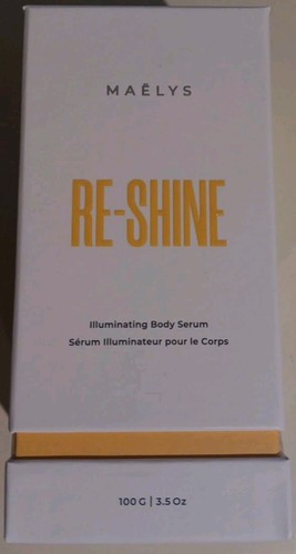 Maelys value re shine - value, re-shine