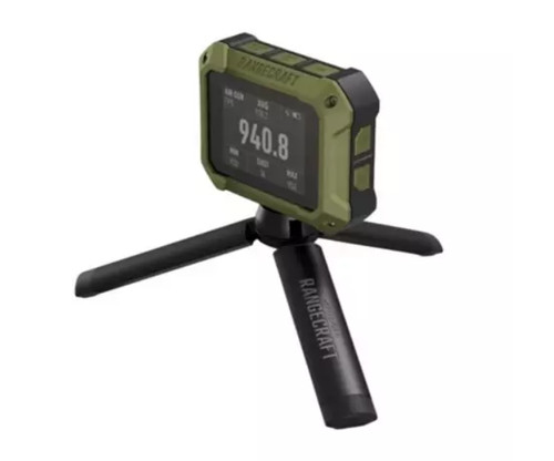 Athlon optics rangecraft - athlon,