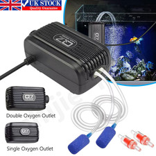 Silent Aquarium Air Pump