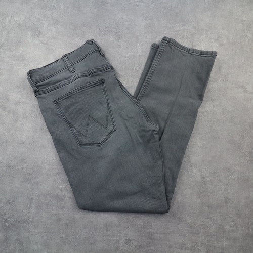 Wrangler greensboro jeans w34 - wrangler,