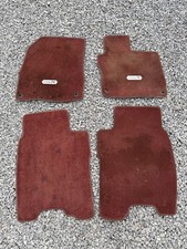 Honda civic interior floor - civic,