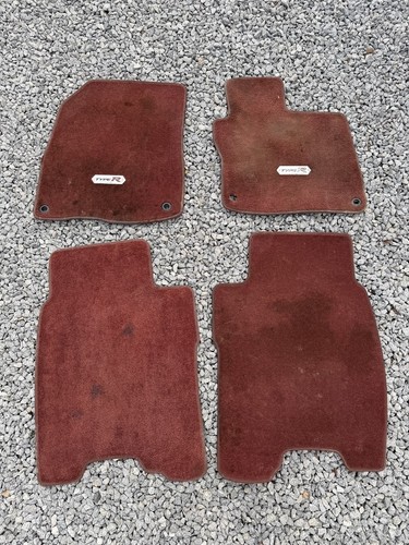 Honda civic interior - civic, floor