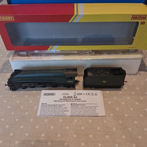 Hornby gauge r2784x br - oo,