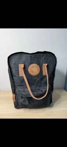 Fjallraven kanken 2 - fjallraven,