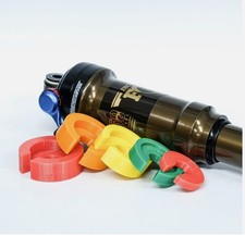 Fox Float DPS / CTD Air Spring Volume Spacer Kit- Non branded 