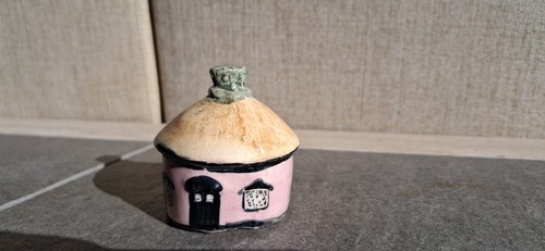 Sulleys ceramics pepperpot - sulleys,