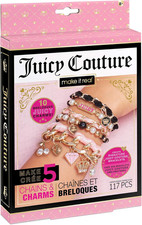 Juicy Couture Mini Chains and